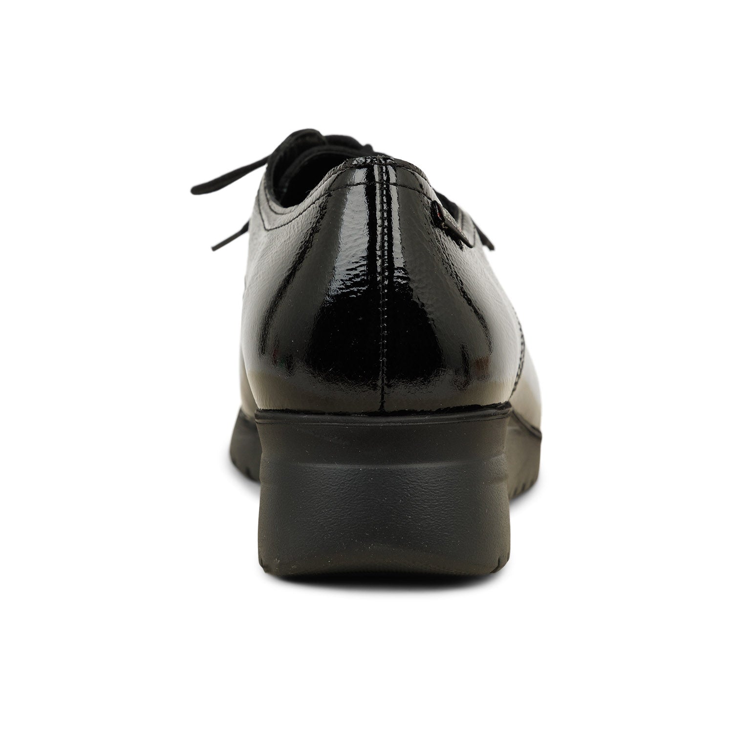 Derbies Femme MEPHISTO IACINA Noir
