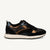 Baskets Femme MEPHISTO CARYTA Noir