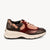 Baskets Femme MEPHISTO HALBANE Multicolore