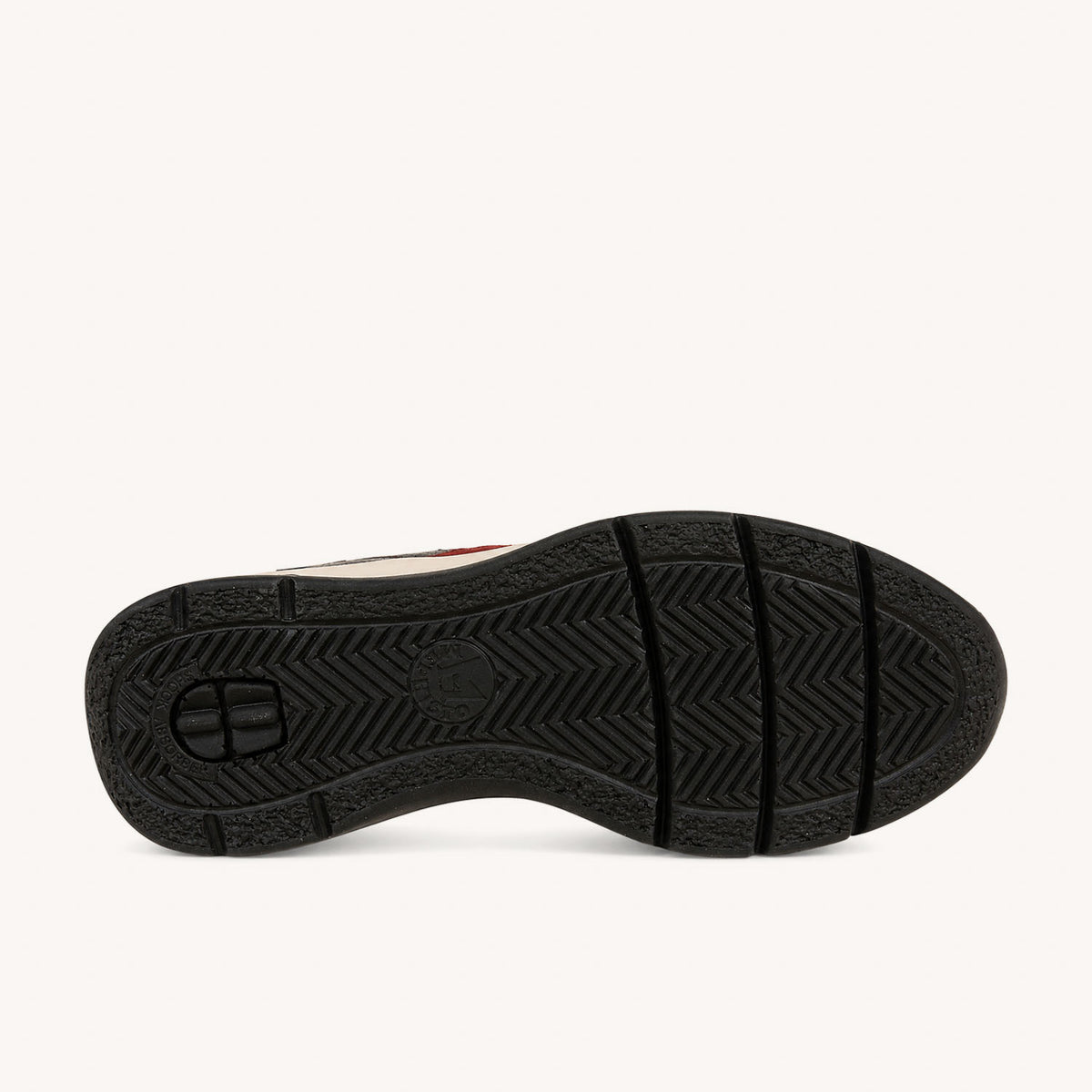 Baskets Femme MEPHISTO HALBANE Multicolore