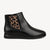 Boots et bottines Femme MEPHISTO JANICE Noir