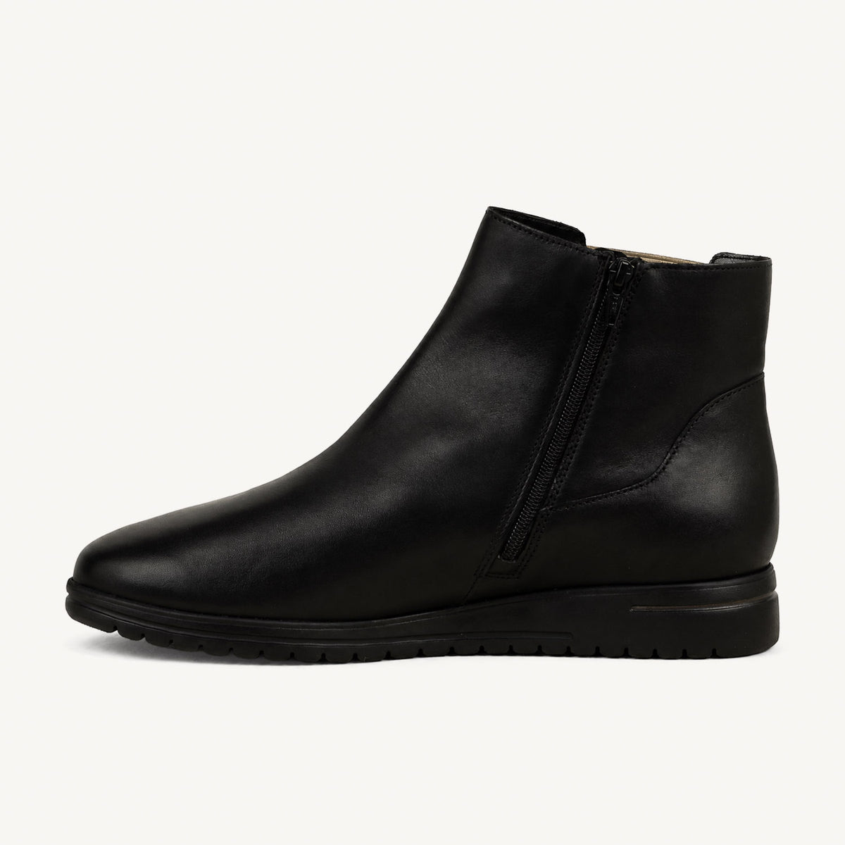 Boots et bottines Femme MEPHISTO JANICE Noir
