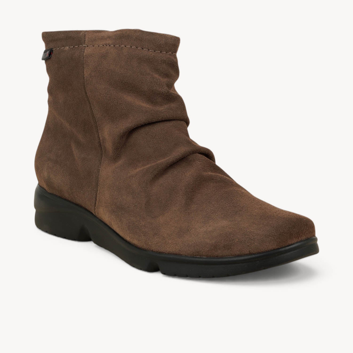 Boots et bottines Femme MEPHISTO REZIA Beige
