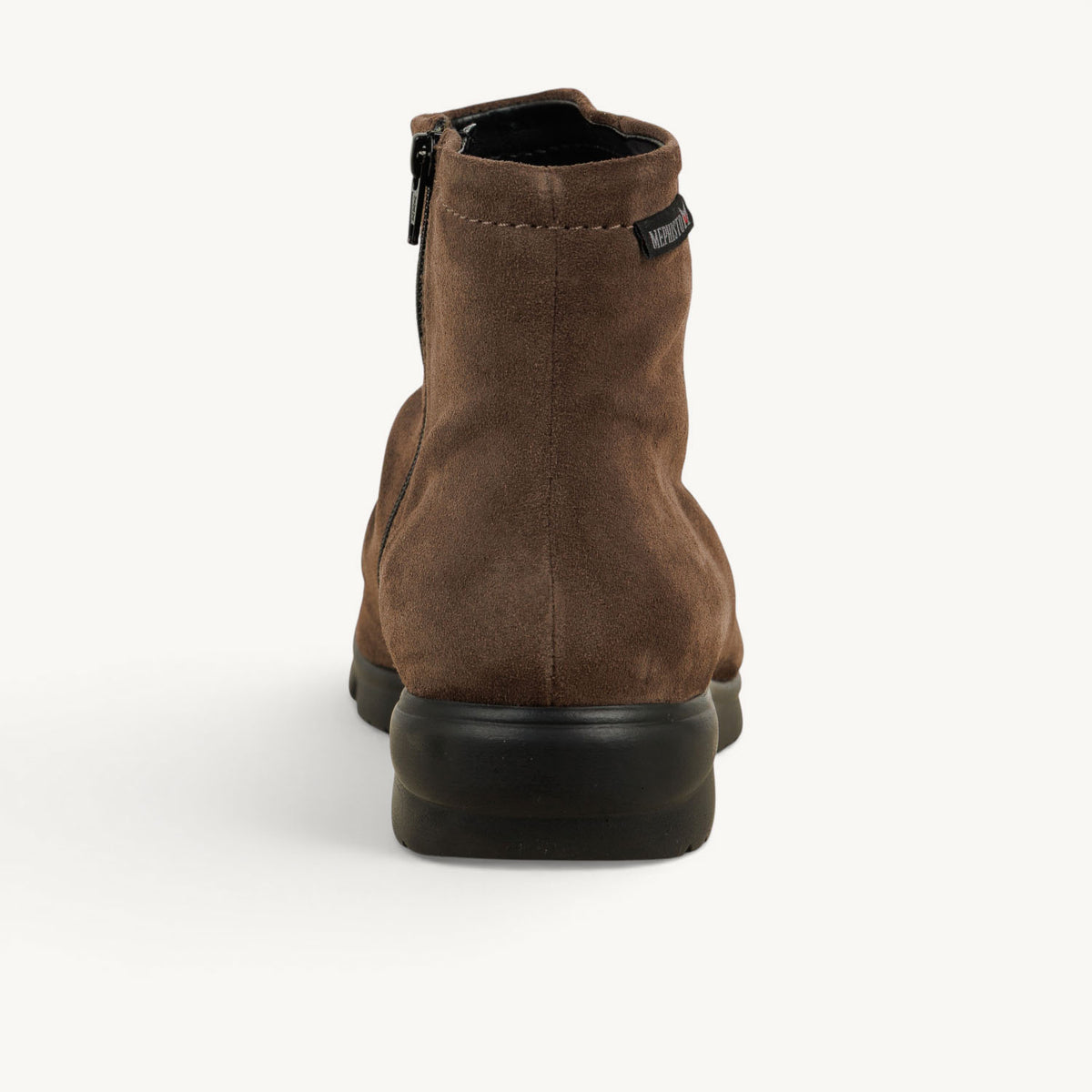 Boots et bottines Femme MEPHISTO REZIA Beige