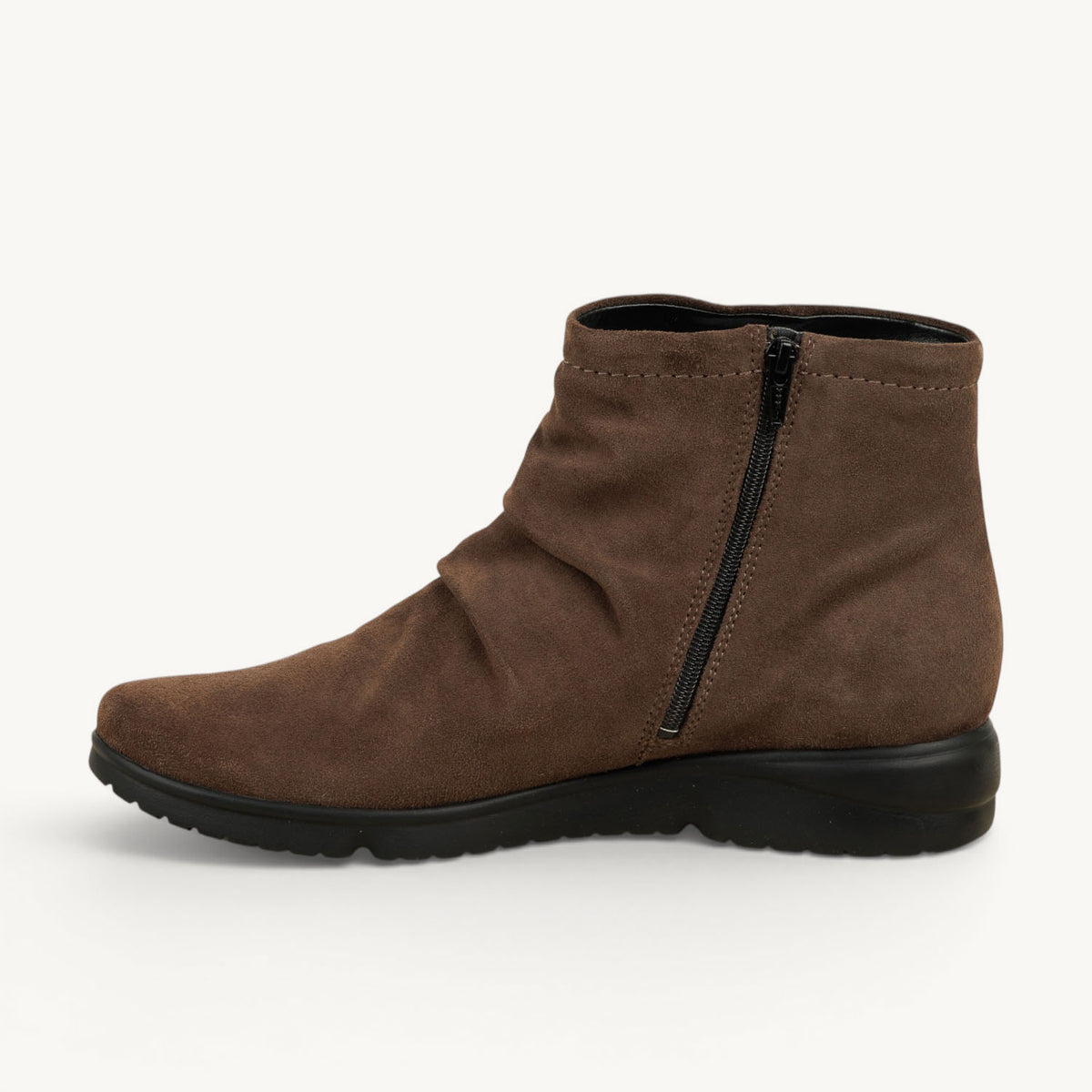 Boots et bottines Femme MEPHISTO REZIA Beige