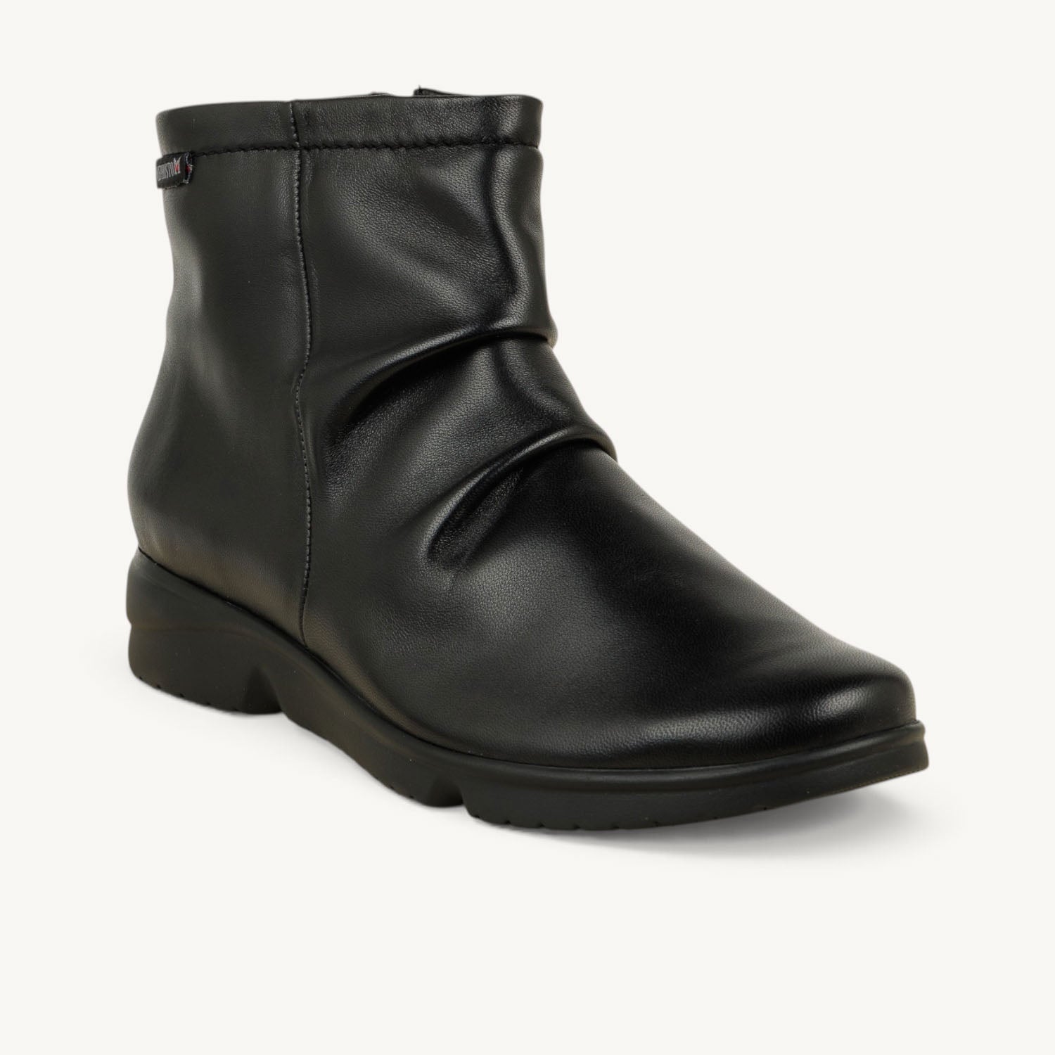 Boots et bottines Femme MEPHISTO REZIA Noir