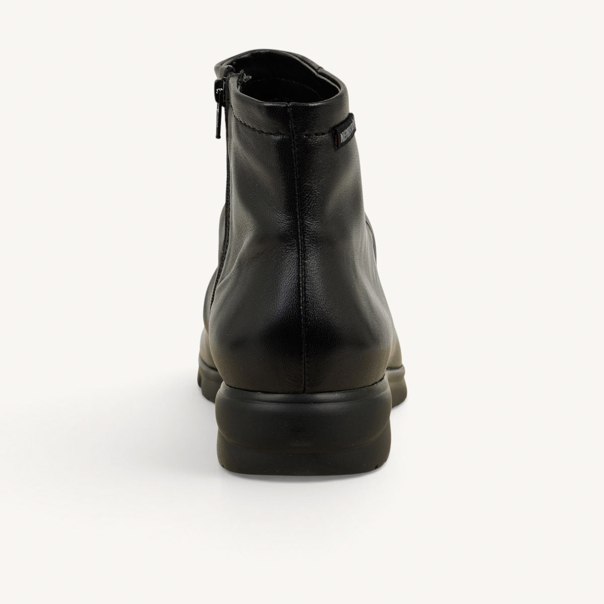 Boots et bottines Femme MEPHISTO REZIA Noir