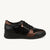 Baskets Femme MEPHISTO IASMINA Noir