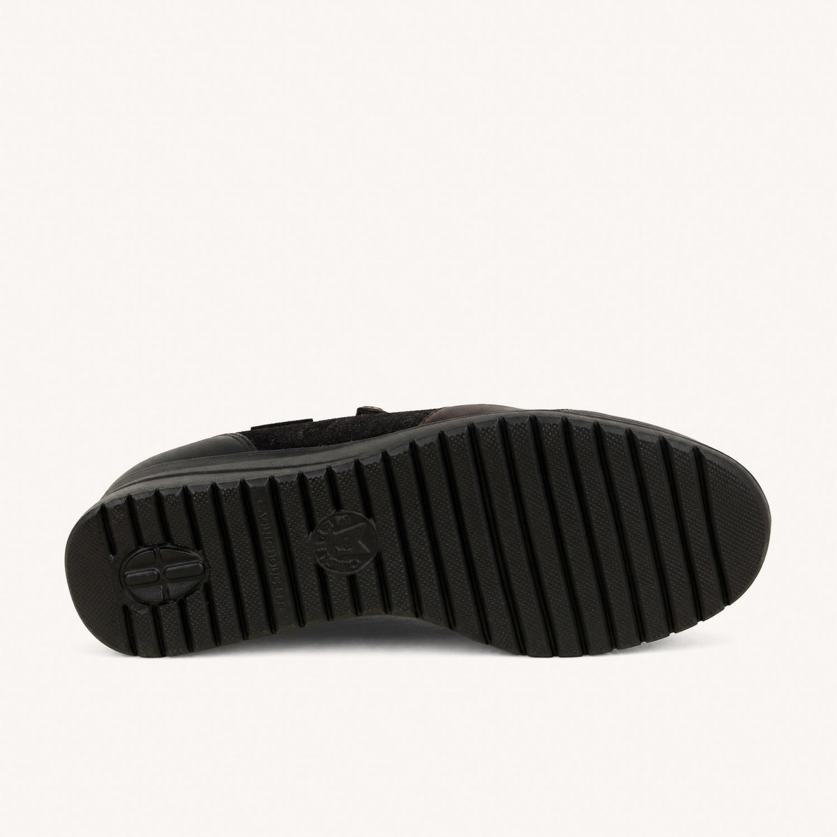 Baskets Femme MEPHISTO IASMINA Noir
