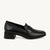 Mocassins Femme MEPHISTO JOSEPHINE Noir