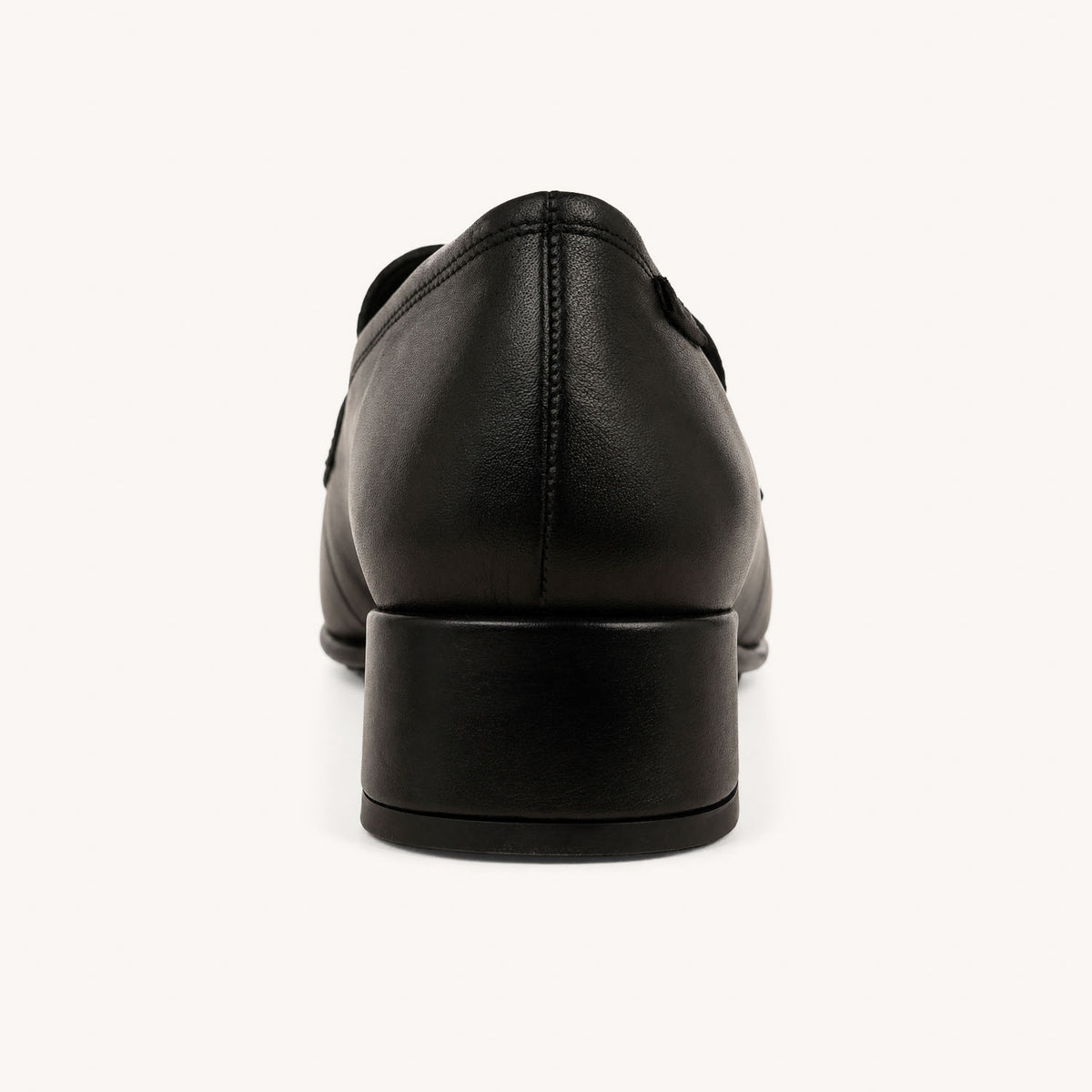Mocassins Femme MEPHISTO JOSEPHINE Noir