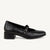 Ballerines et babies Femme MEPHISTO JOSELINA Noir