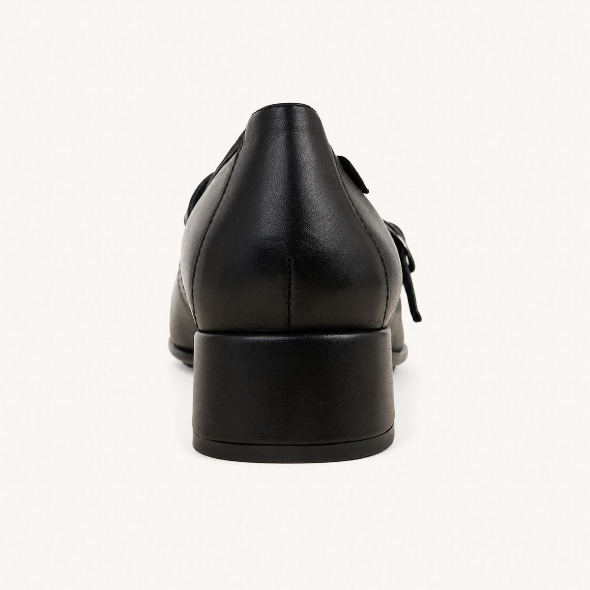 Ballerines et babies Femme MEPHISTO JOSELINA Noir