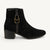 Boots et bottines Femme MEPHISTO ZINA Noir