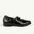 Ballerines et babies Femme MOBILS BY MEPHISTO SABRIA Noir