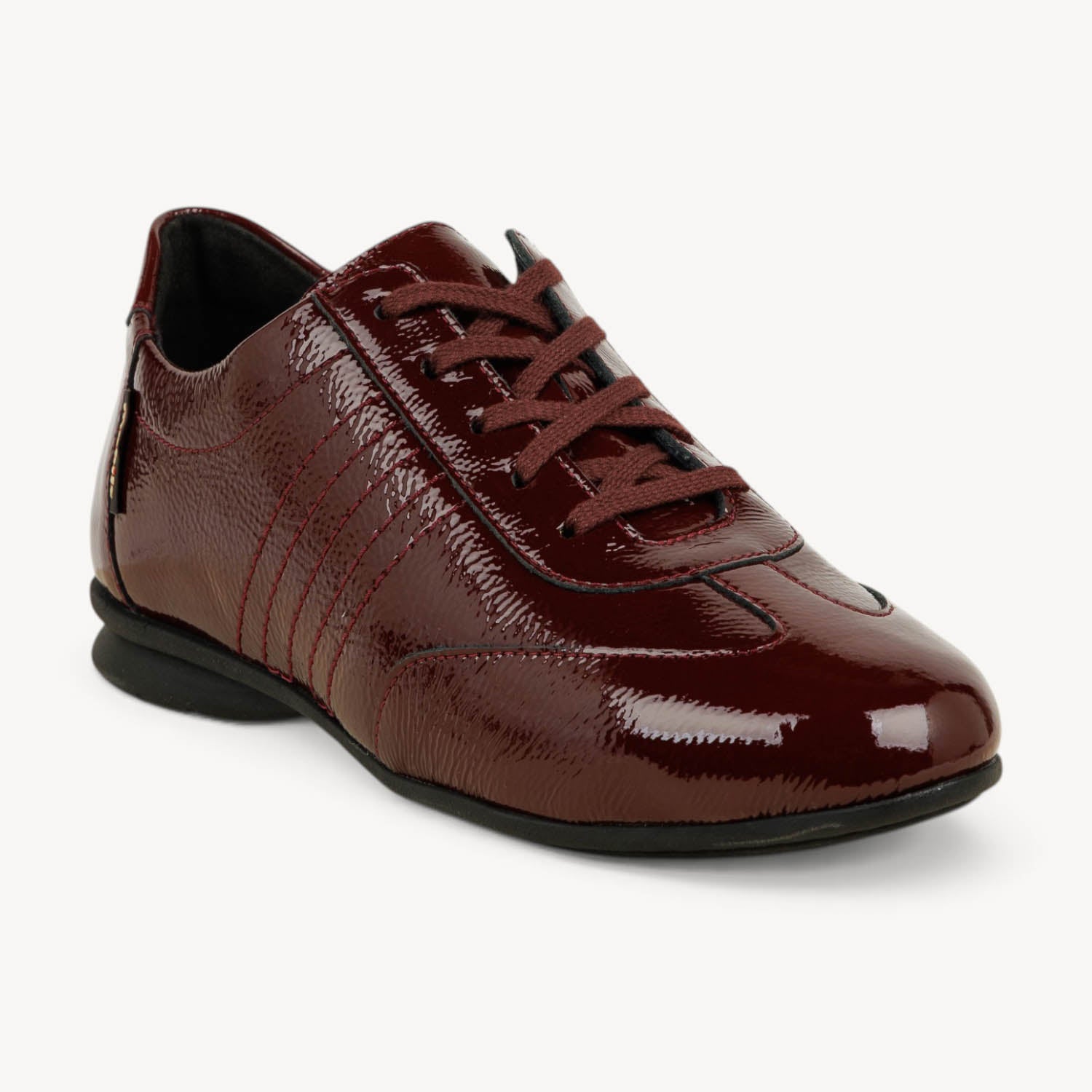 Baskets Femme MOBILS BY MEPHISTO SILLA Bordeaux