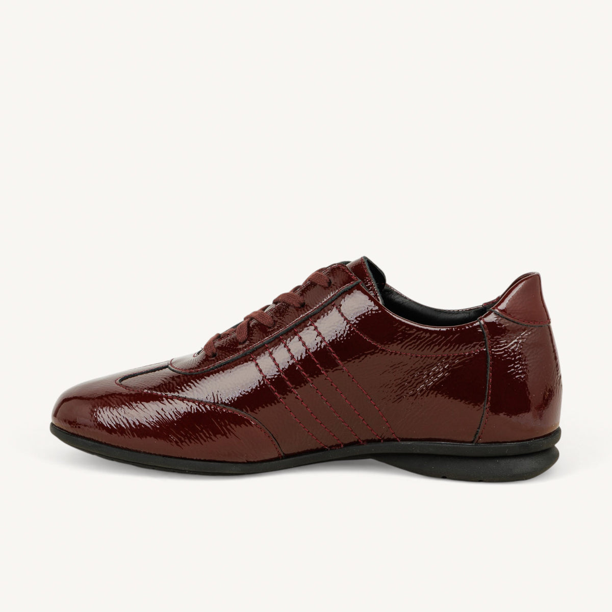 Baskets Femme MOBILS BY MEPHISTO SILLA Bordeaux
