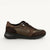 Baskets Femme MEPHISTO MILLENA Marron