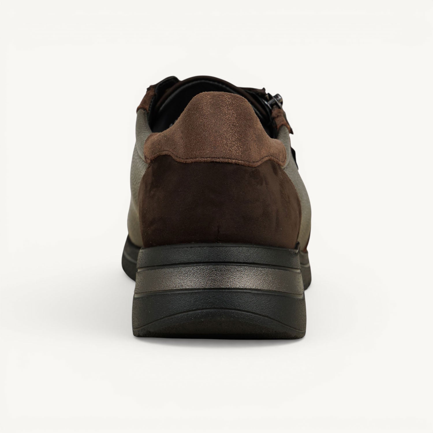 Baskets Femme MEPHISTO MILLENA Marron