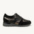 Baskets Femme MOBILS BY MEPHISTO ESRA Noir