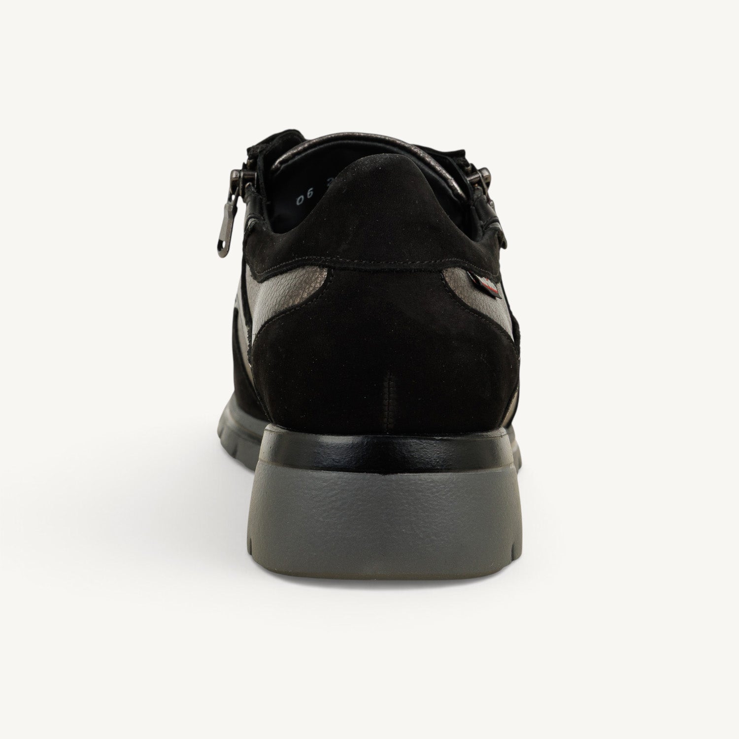 Baskets Femme MOBILS BY MEPHISTO ESRA Noir
