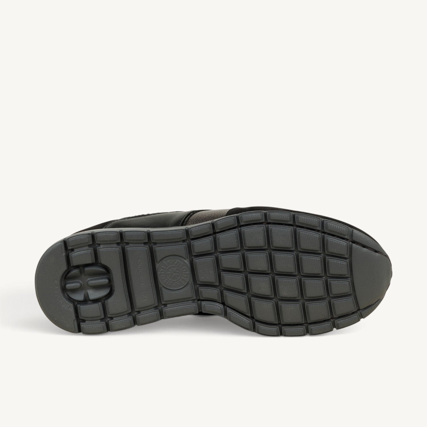 Baskets Femme MOBILS BY MEPHISTO ESRA Noir