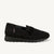 Mocassins Femme MOBILS BY MEPHISTO DIXIE Noir