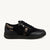 Baskets Femme MOBILS BY MEPHISTO GAIA Bleu