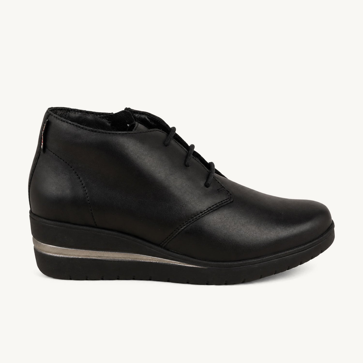 Boots et bottines Femme MOBILS BY MEPHISTO PHOEBE Noir