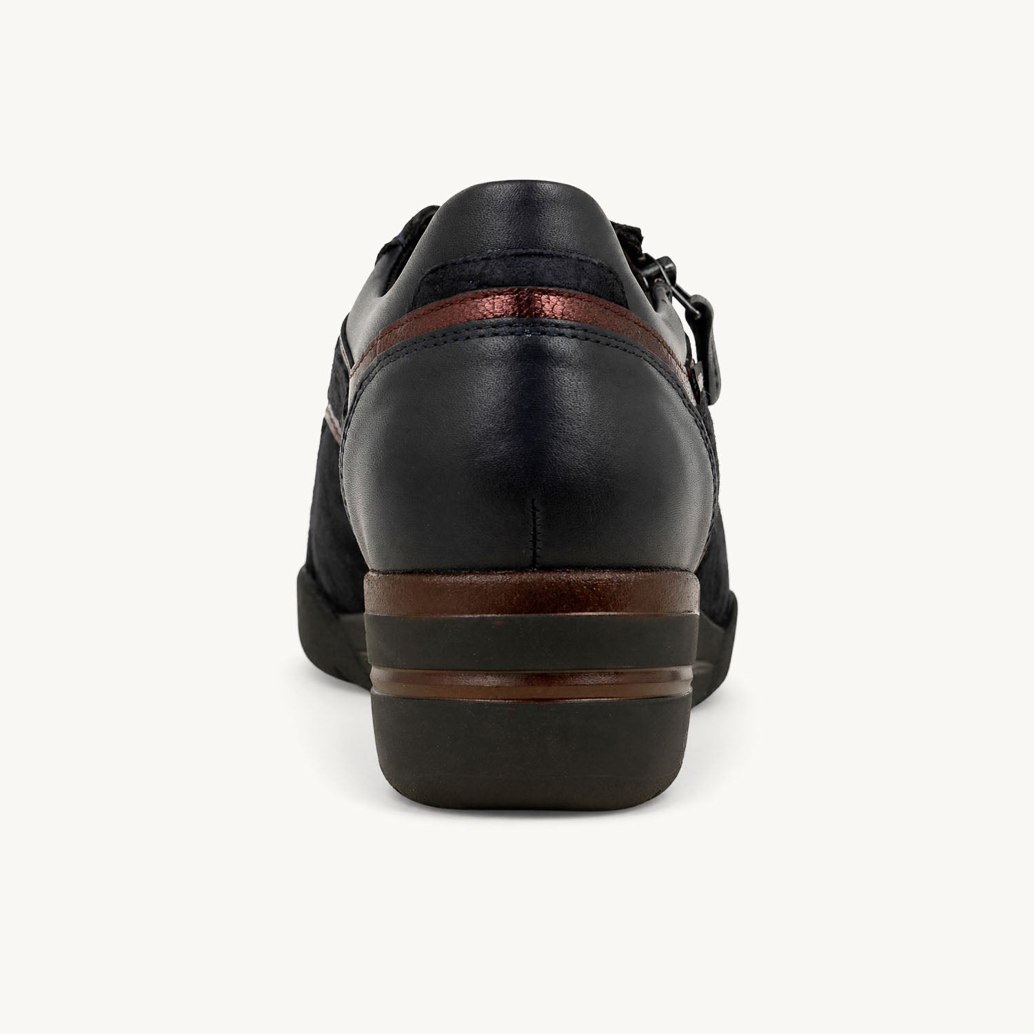 Baskets Femme MOBILS BY MEPHISTO CHLEA Bleu