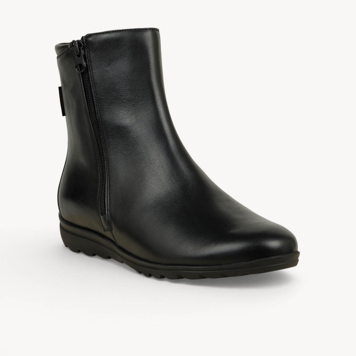 Boots et bottines Femme MOBILS BY MEPHISTO NOELYNE Noir