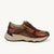 Baskets Femme MOBILS BY MEPHISTO LAONIE Marron