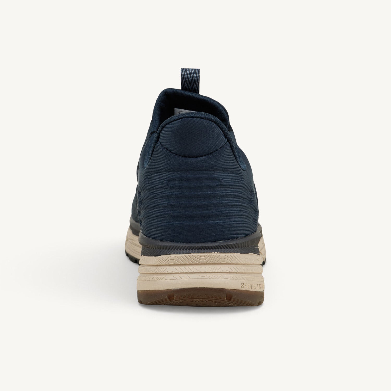  Homme ALLROUNDER BY MEPHISTO ACADIUS Bleu