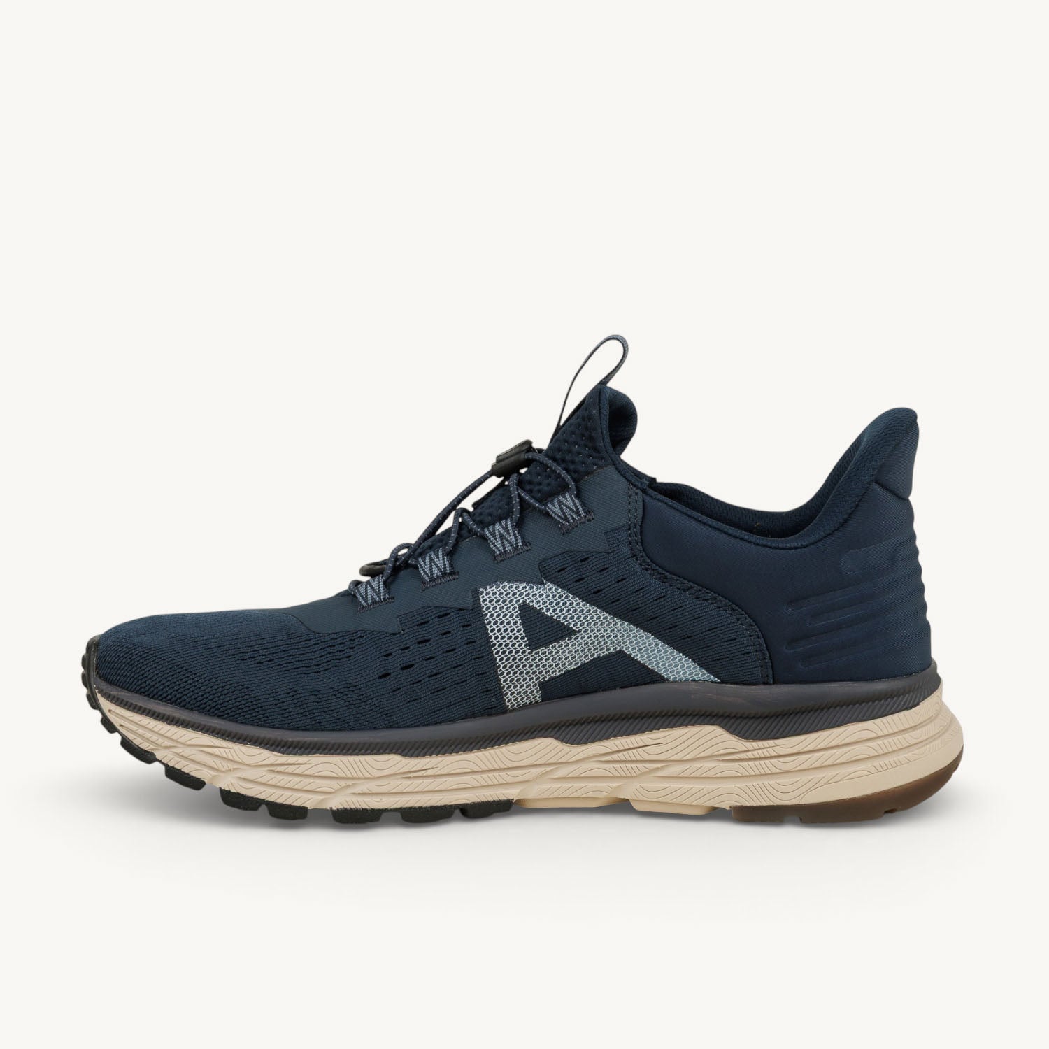  Homme ALLROUNDER BY MEPHISTO ACADIUS Bleu