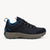 Baskets Homme ALLROUNDER BY MEPHISTO X-TIRE TEX Bleu