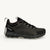 Baskets Homme ALLROUNDER BY MEPHISTO X-TIRE Noir