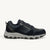 Baskets Homme ALLROUNDER BY MEPHISTO COMET-TEX Bleu