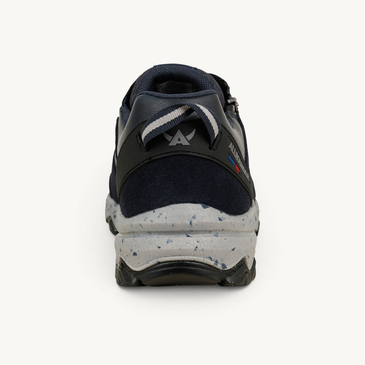 Baskets Homme ALLROUNDER BY MEPHISTO COMET-TEX Bleu