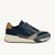 Baskets Homme ALLROUNDER BY MEPHISTO SCARMARO Bleu