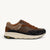 Baskets Homme MEPHISTO GIANI Marron
