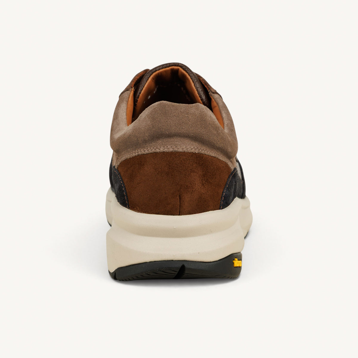 Baskets Homme MEPHISTO GIANI Marron