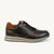 Baskets Homme MEPHISTO GARCIA Noir