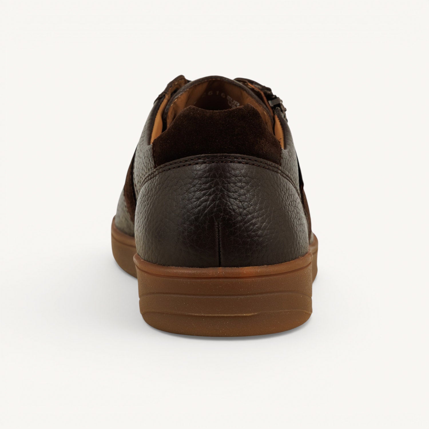 Baskets Homme MEPHISTO HENRIK Marron
