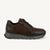 Baskets Homme MEPHISTO ISAAC Marron