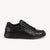 Baskets Homme MEPHISTO LUCCA Noir