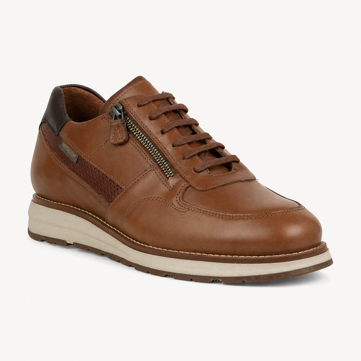  Homme MEPHISTO REMI Marron