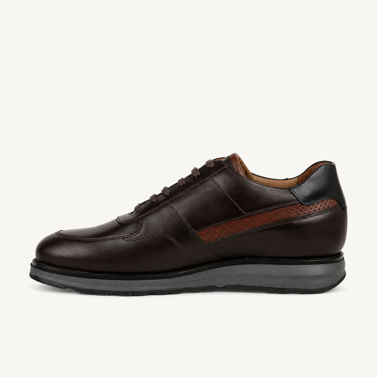  Homme MEPHISTO REMI Marron