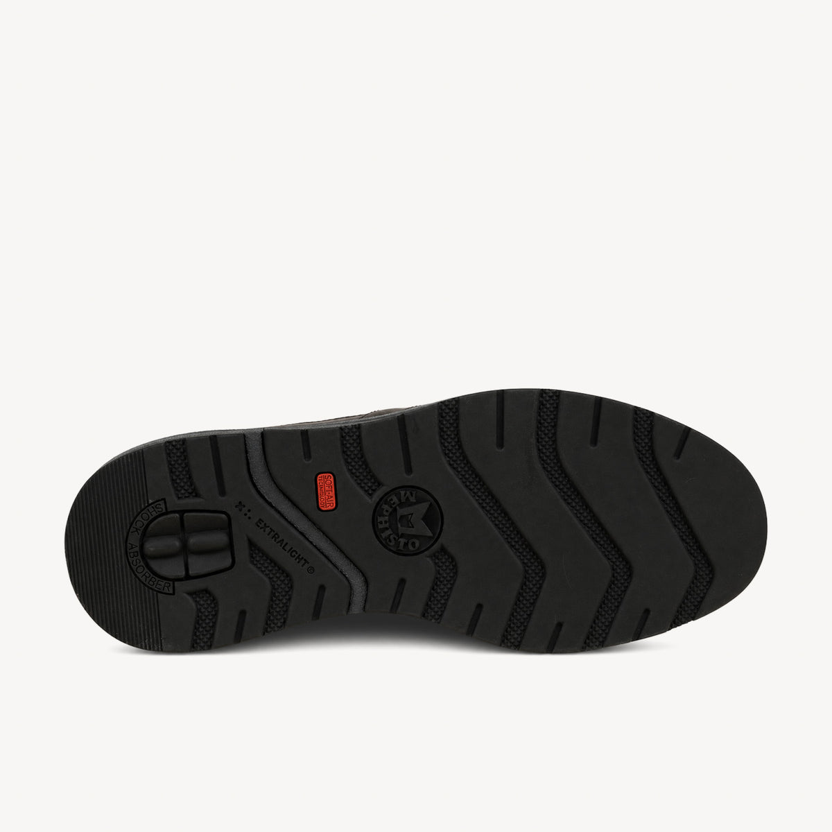  Homme MEPHISTO REMI Marron