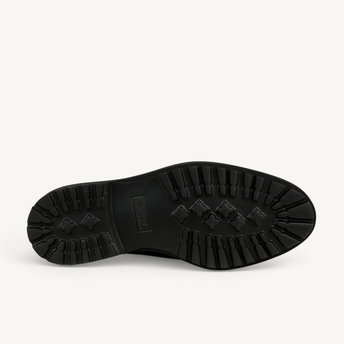 Boots et bottines Homme MEPHISTO BAYARD Noir