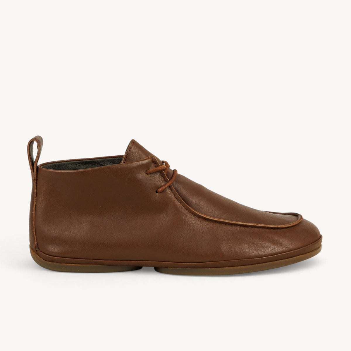 Derbies Femme CAMPER RIGHT NINA Marron